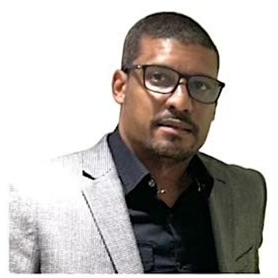 Mark Lorray - The "No Excuses" Business Coach logo