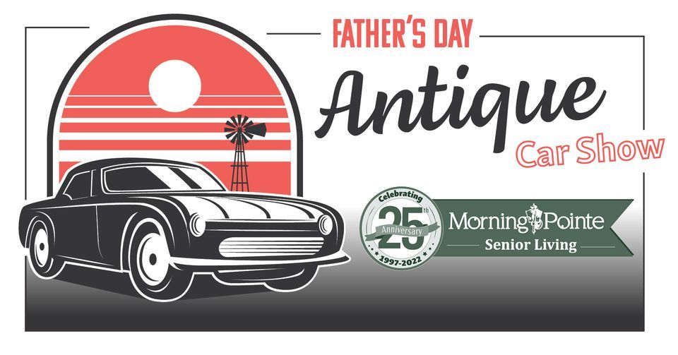 Fathers Day Antique Car Show, Morning Pointe of Richmond - Personal Fathers Day Antique Car Show, Morning Pointe of Richmond - Personal