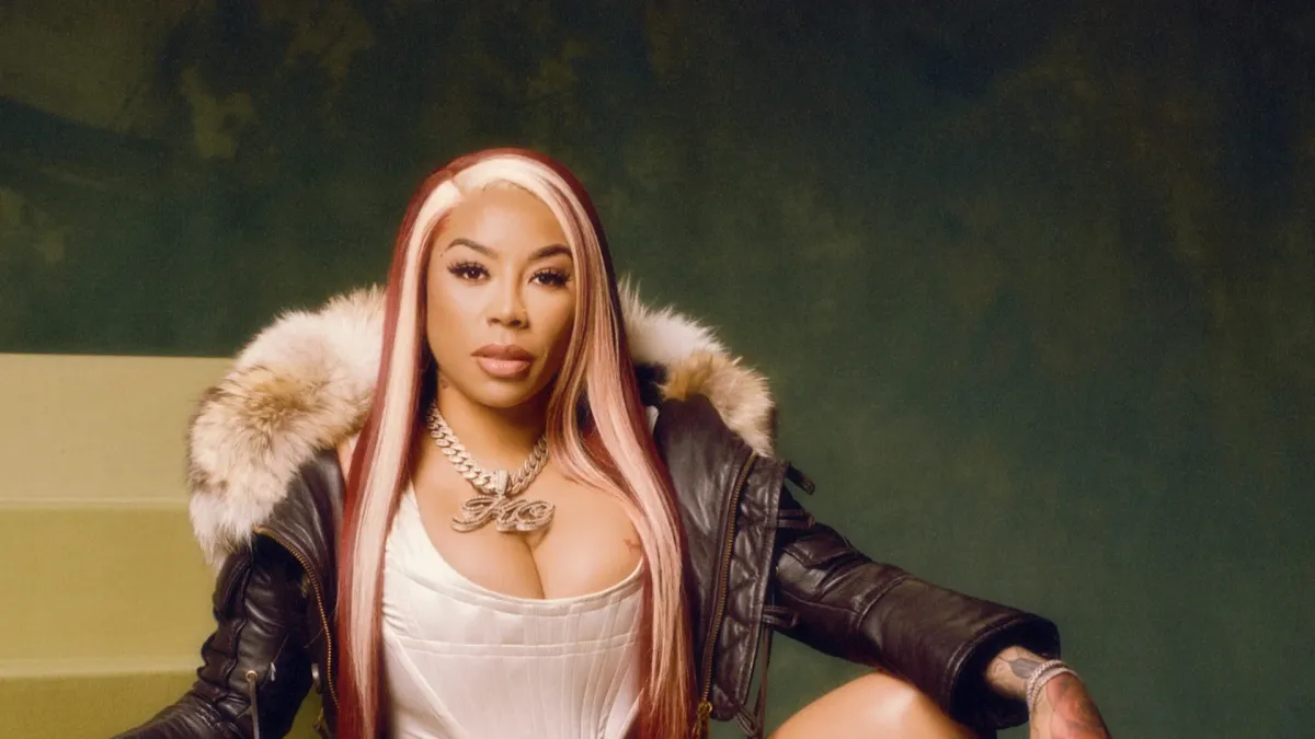 Keyshia Cole in Boston, 15 January | Event in Boston | AllEvents