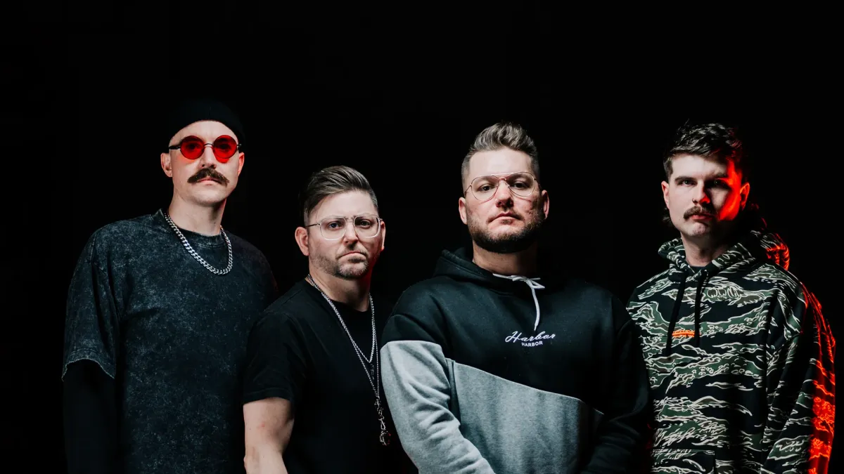 Attack Attack!, Savage Hands, Versus Me in Atlanta, 12 August | Event in Atlanta | AllEvents