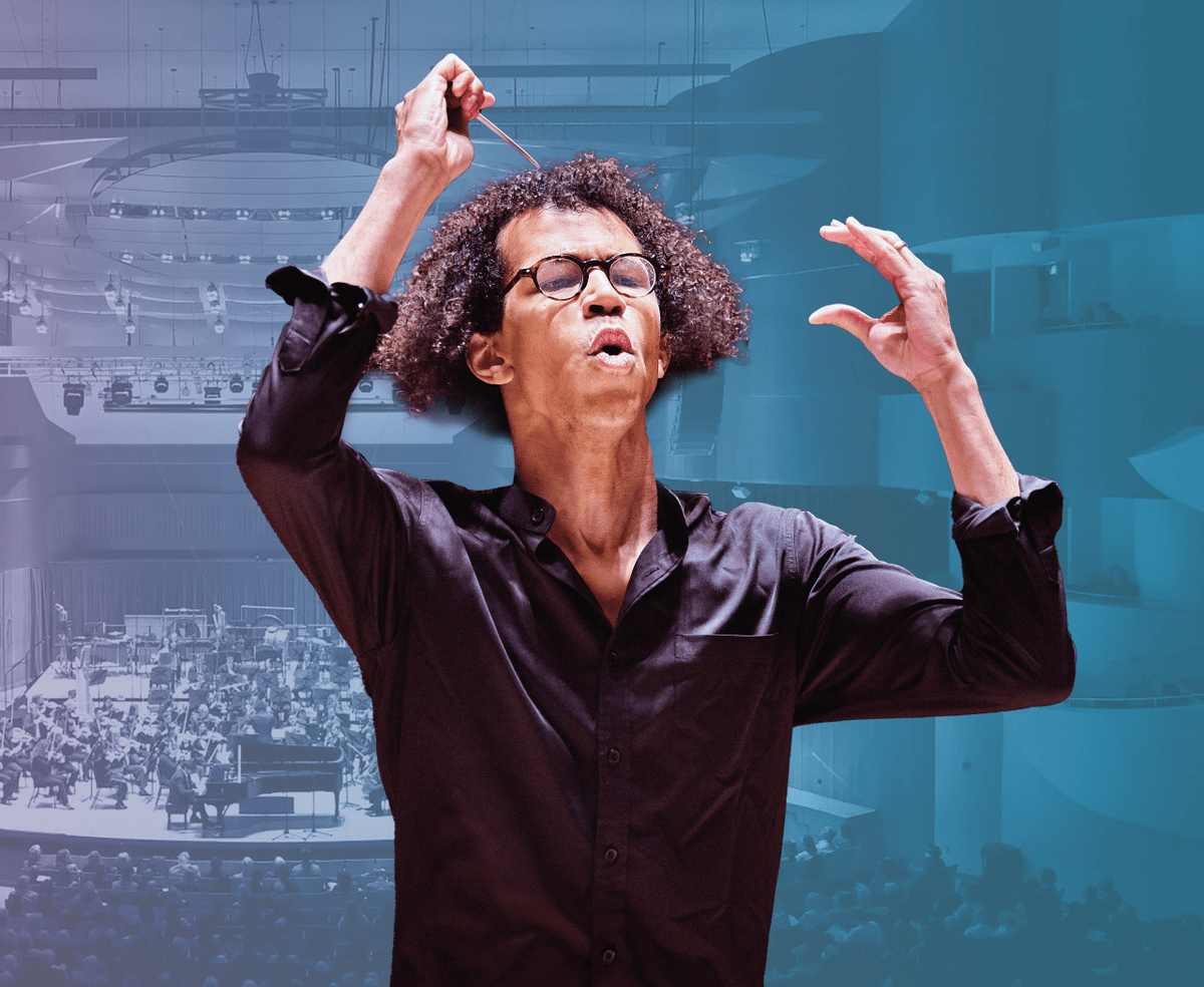 Baltimore Symphony Orchestra - Appalachian Spring and Beethoven 6 with Alsop at Music Center at Strathmore, 16 April
