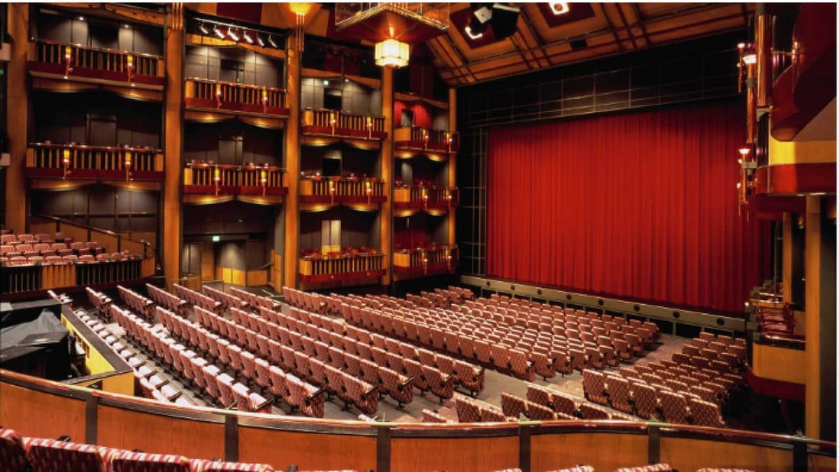 Assyrian Arts Institute - Gilgamesh at Cerritos Center, 28 March | Event in Cerritos | AllEvents
