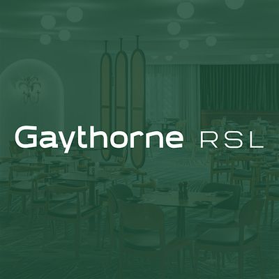 Gaythorne RSL