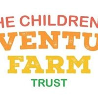 Children's Adventure Farm Trust Challenge Events