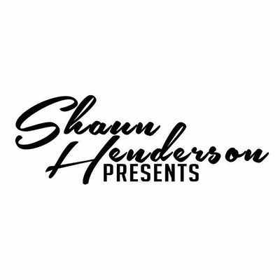 Shaun Henderson logo