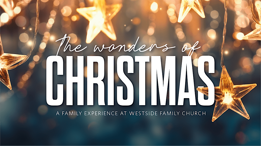 The Wonders of Christmas, 14 December | Event in Lenexa | AllEvents