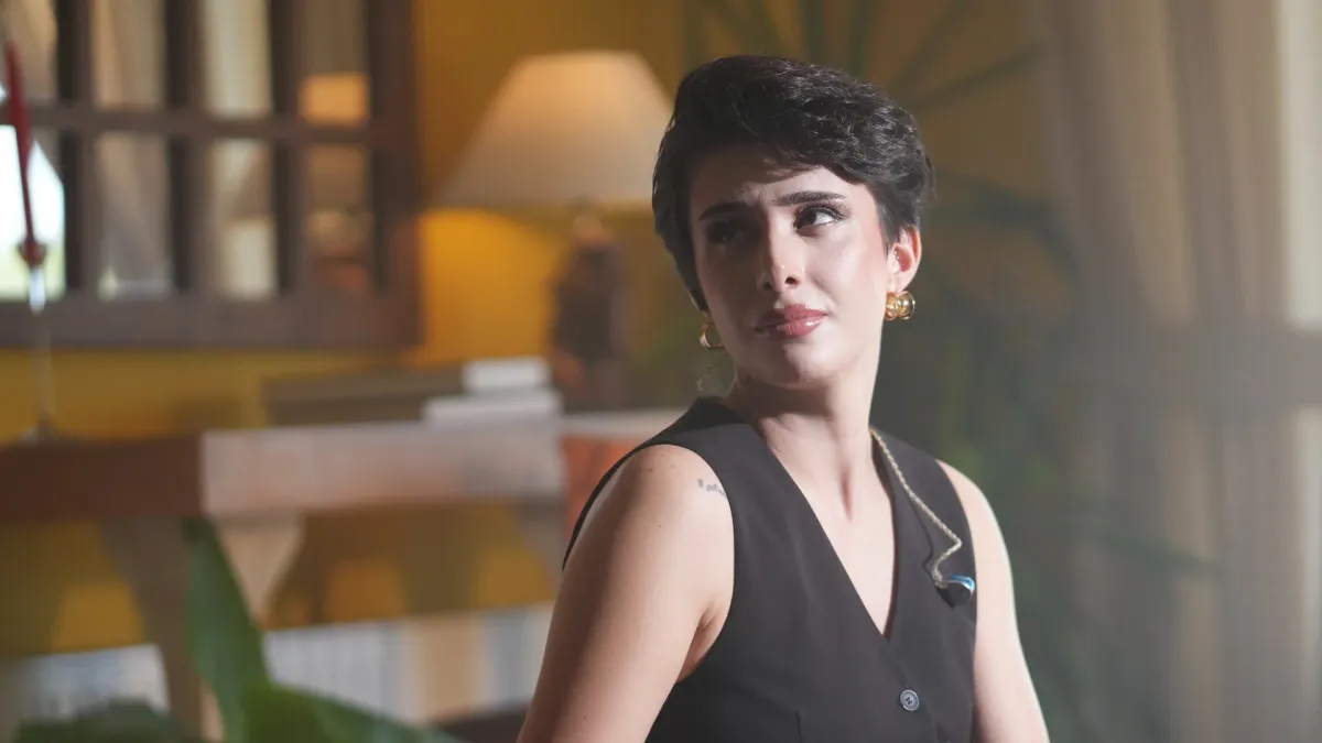 Hande Mehan in istanbul, 3 September | Event in Istanbul | AllEvents