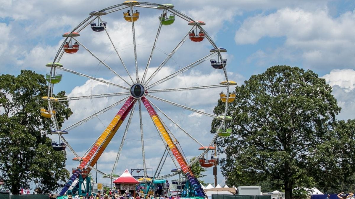 Bonnaroo Music & Arts Festival: The Strokes  Griz & Turnstile - Friday (Time: TBD), 11 June | AllEvents