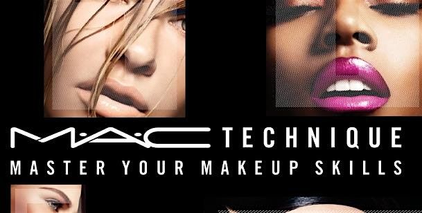 MAC Face Forward Techniques