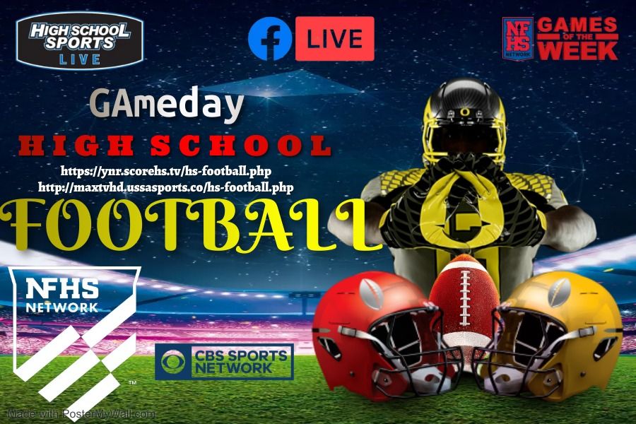 Downers Grove South vs. Wheaton North 2023 varsity Football, Downers