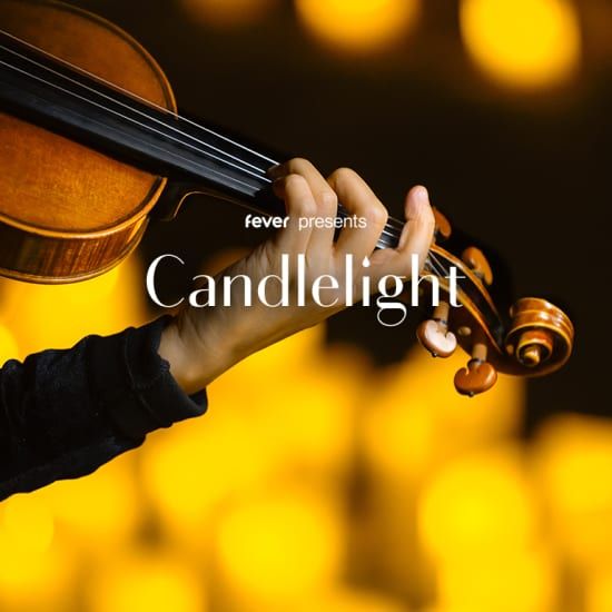 Candlelight: Tribute to Coldplay on Strings | Event in Johannesburg | AllEvents