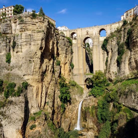 Excursión a Ronda y los Pueblos Blancos desde Sevilla | Event in Sevilla  | AllEvents