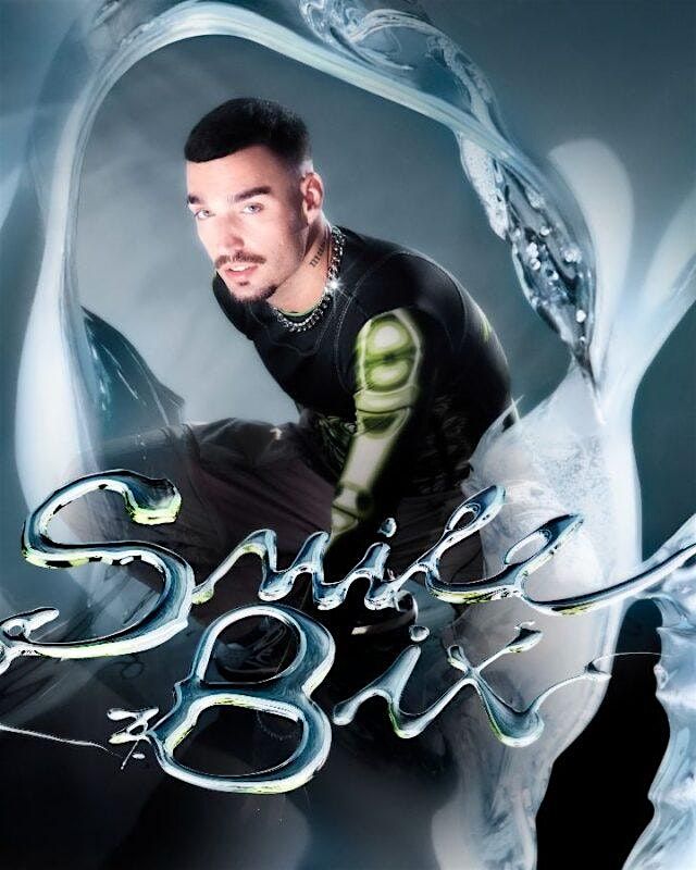 EL DIA MAS ESPERADO DE RELS B, 6 December | Event in Guadalajara | AllEvents