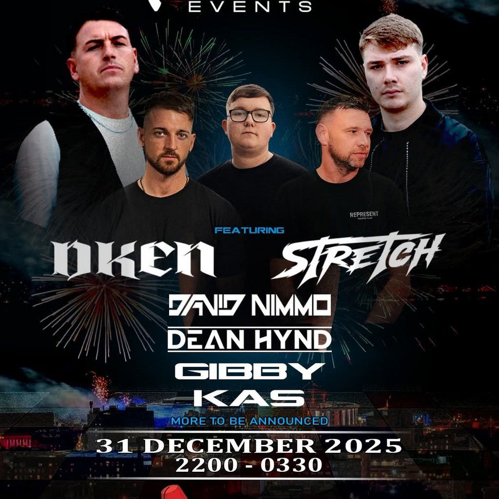 Bynofest, 31 December | Event in Dundee | AllEvents