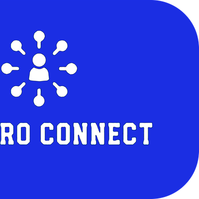 VidaPro Connect logo