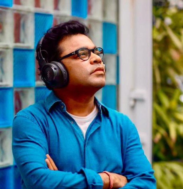 A.R. Rahman Concert, Tour Dates & Tickets 2025
