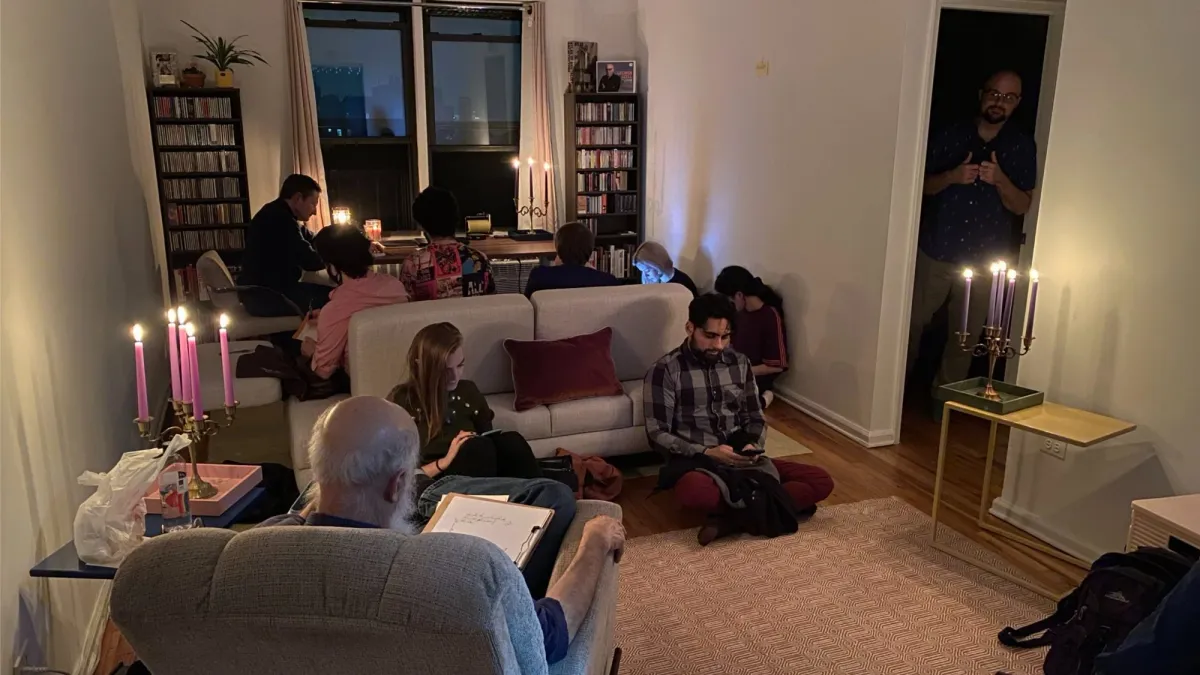 Writing group meeting in Bay Ridge, Brooklyn, 2 December | Event in Kings County | AllEvents