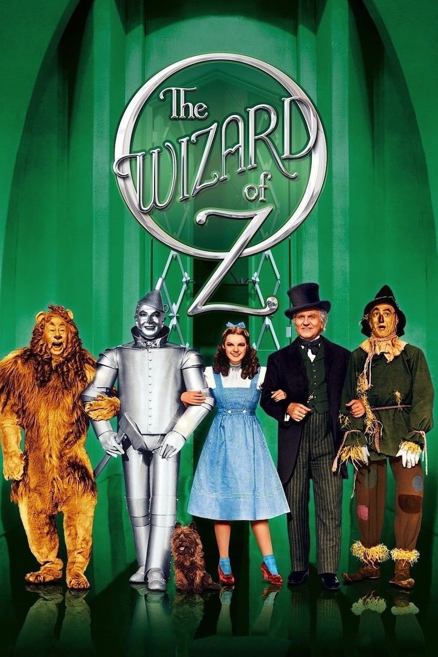The Wizard of Oz - Film, 26 August | Event in Wilkes Barre | AllEvents