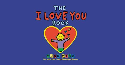 Baby Me Storytime The I Love You Book At Barnes Noble Shreveport