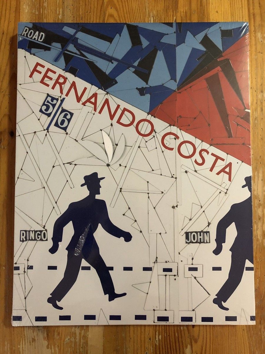 FERNANDOCOSTA Granada Tickets, 13 June | Event in Granada | AllEvents
