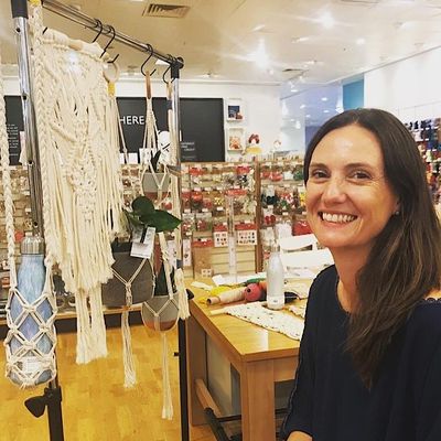 Oakleacrafts - Beki logo