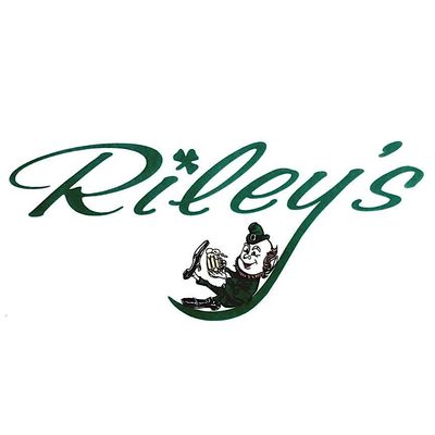 Riley's Bar logo