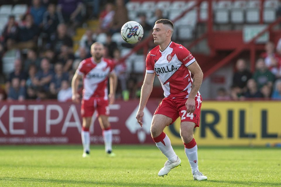 Stevenage vs Tranmere Rovers, Stevenage FC, The Lamex Stadium, November