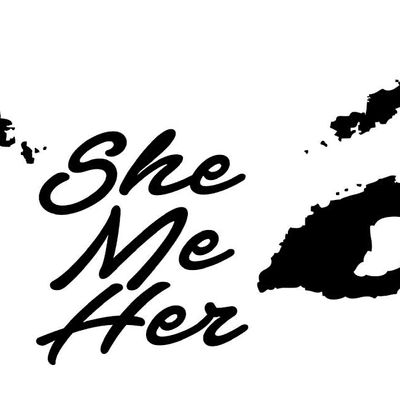 SheMeHer,inc logo