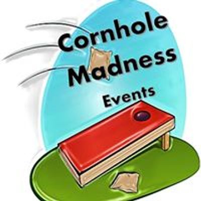 Cornhole Madness Events