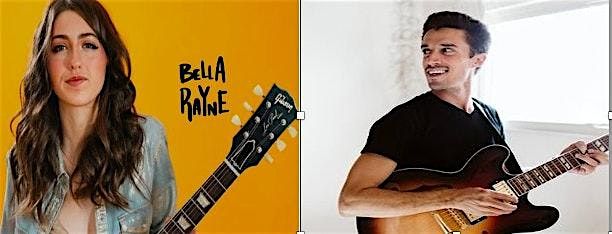 Jules Leyhe & The Family Jules with Bella Rayne, 29 January | Event in Oakland | AllEvents