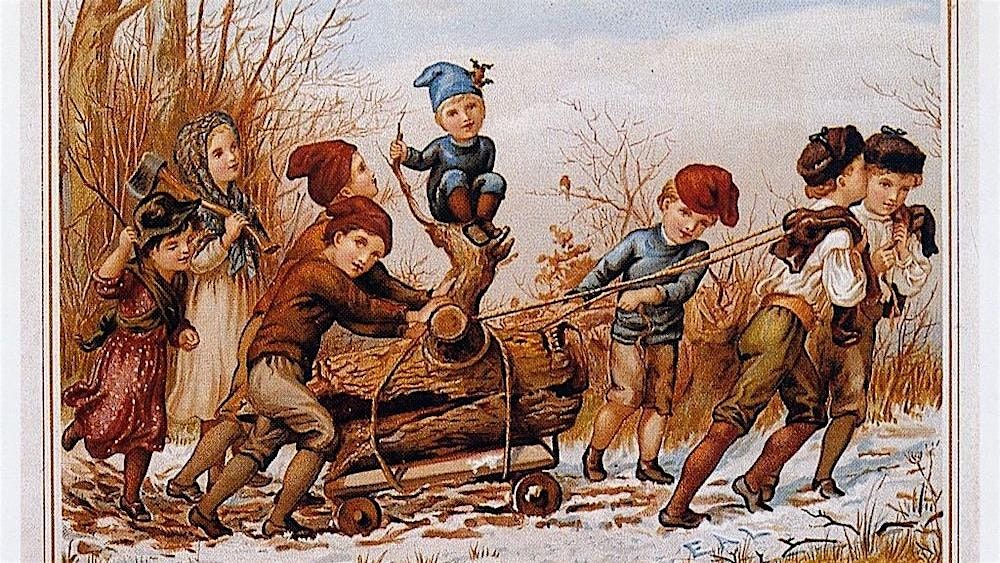 Yule Ritual, 18 December | Event in Chicago | AllEvents