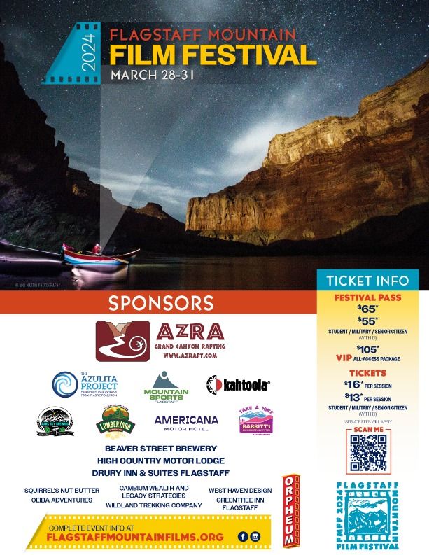 Live Music Events Near Flagstaff, AZ Today, Tomorrow & This Weekend