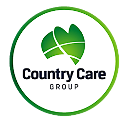 Country Care Group logo