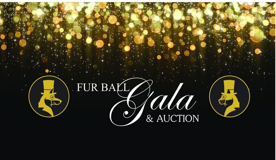 Fur Ball Gala & Auction, Hilton Harrisburg Hotel, 5 November 2022