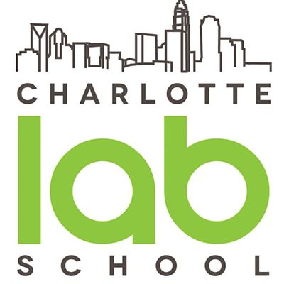 Charlotte Lab School logo