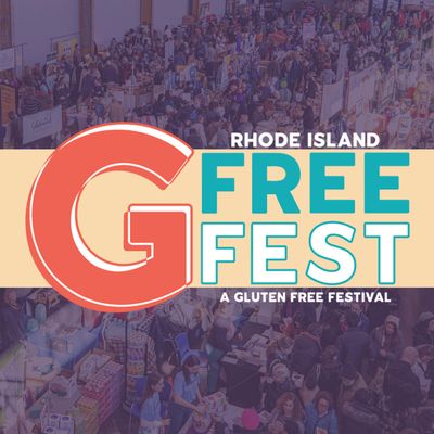 GFree Fest logo