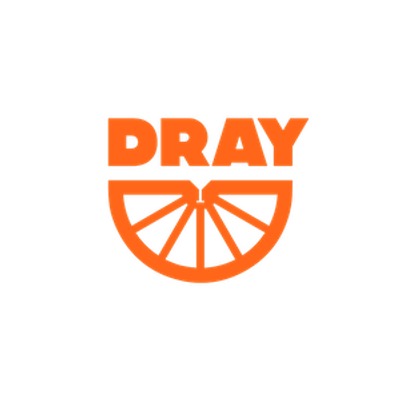 Dray Non-Alcoholic Bottle Shop logo