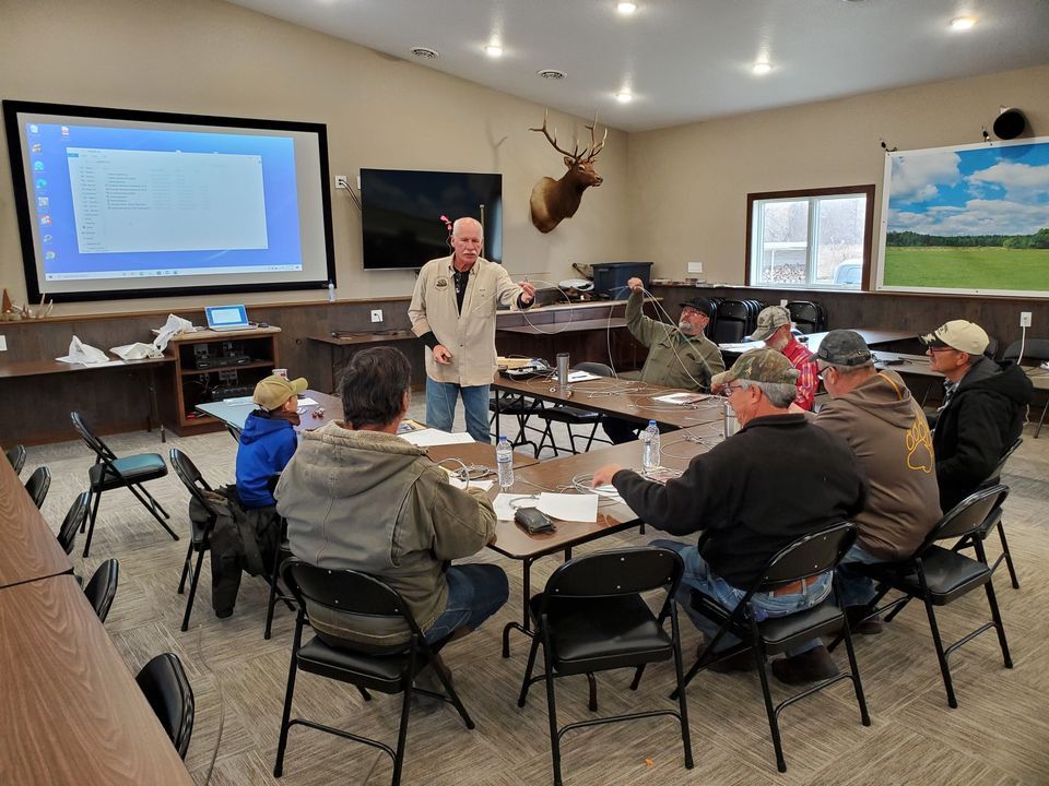 2023 Rendezvous , Velva Wildlife Club, June 24 2023 AllEvents.in