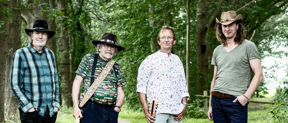 Normaal in Lochem, 29 May | Event in Laren | AllEvents