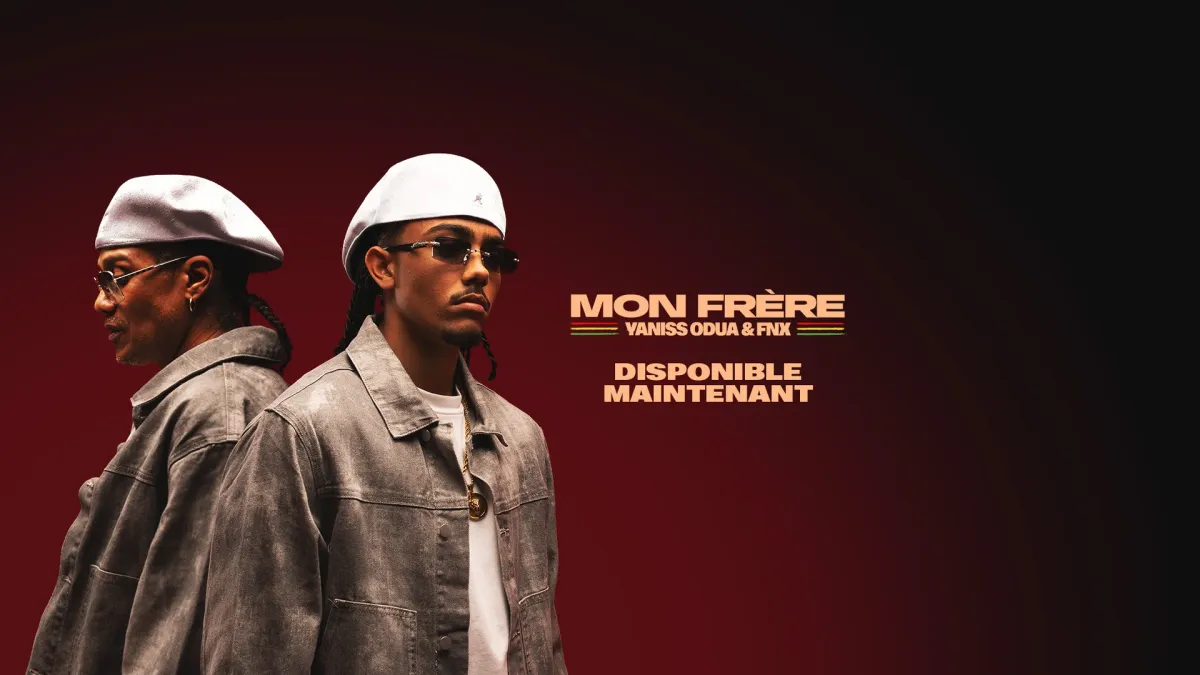 Yaniss Odua in, 6 December | Event in Lamentin | AllEvents