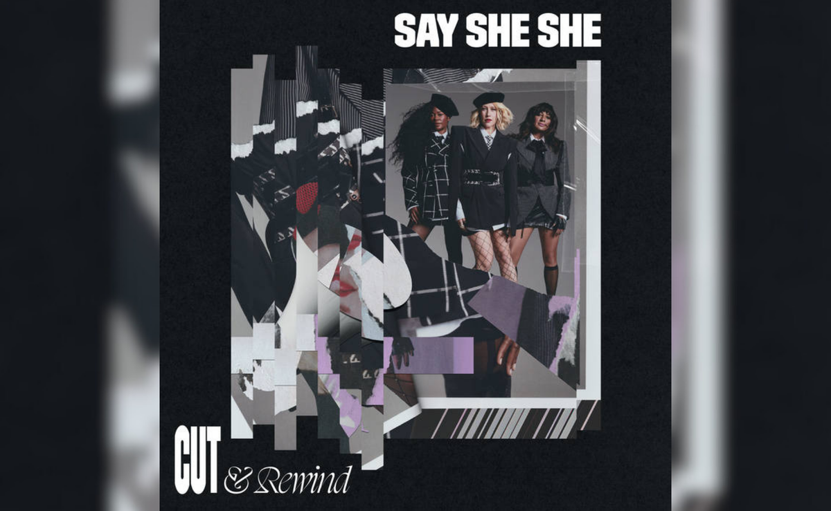 Say She She, 22 February | Event in Cambridge | AllEvents