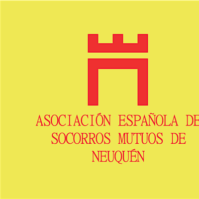 Asociacion Española Neuquen logo