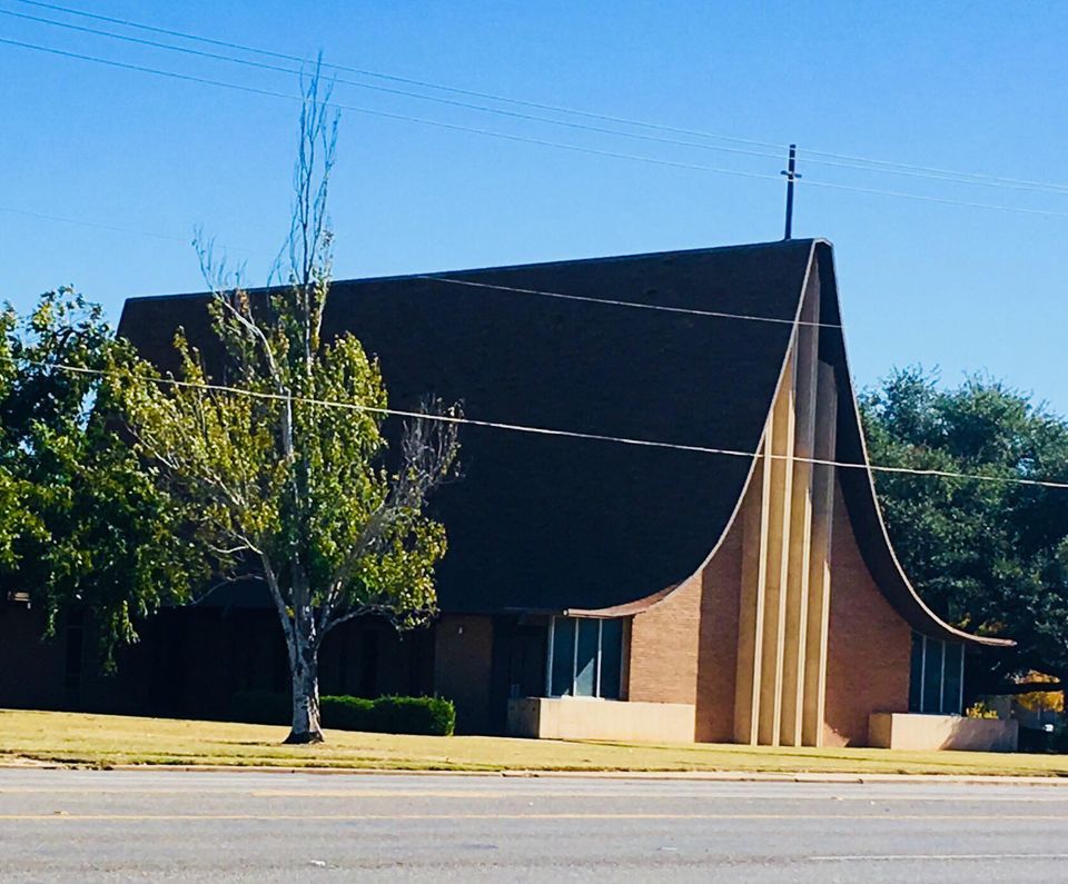 Sunday Worship Service 11th Sunday After Pentecost, United Christian & Presbyterian Church