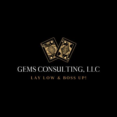 The Gems Consulting Group logo