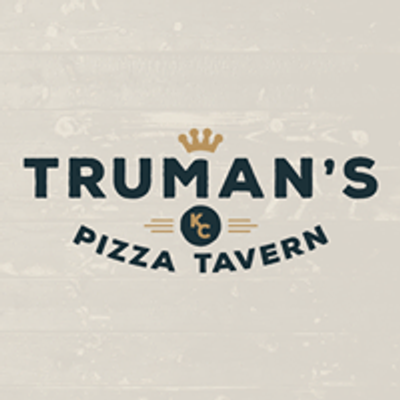 Truman's Pizza Tavern