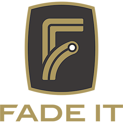 Fade It Golf and Social Club logo