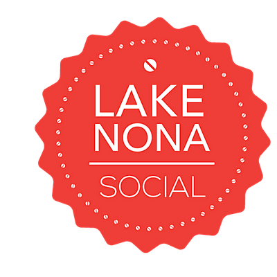 Lake Nona Social logo