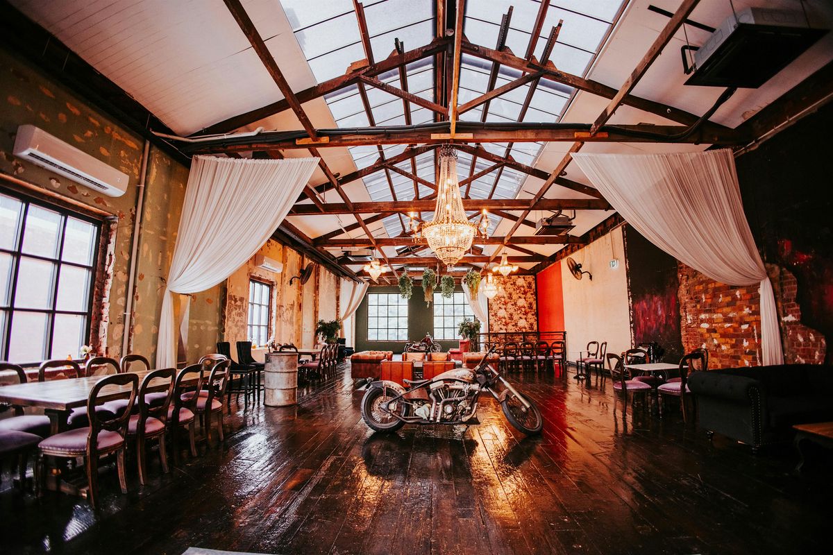 2026 Wedding Menu Showcase, 29 January | Event in Fortitude Valley | AllEvents