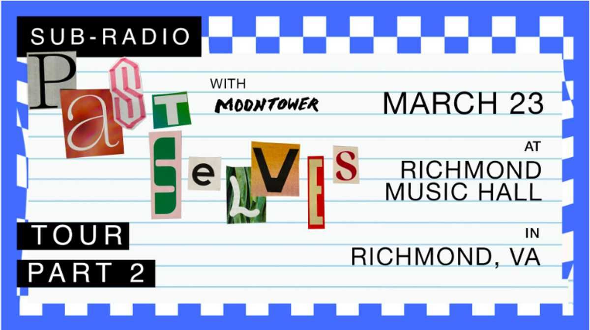 Sub-Radio with Moontower, 12 July | Event in Washington | AllEvents