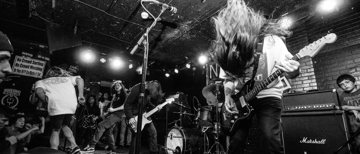 Superheaven in BERLIN | Event in Berlin | AllEvents